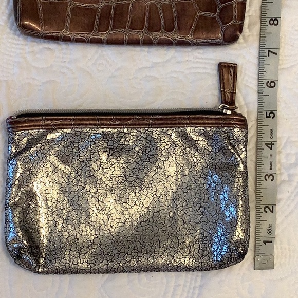 Set of Small Coordinating Bags - Picture 6 of 8